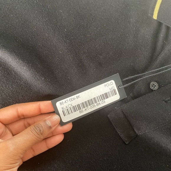 OVO POLO SHIRT (Medium) - Picture 5 of 5